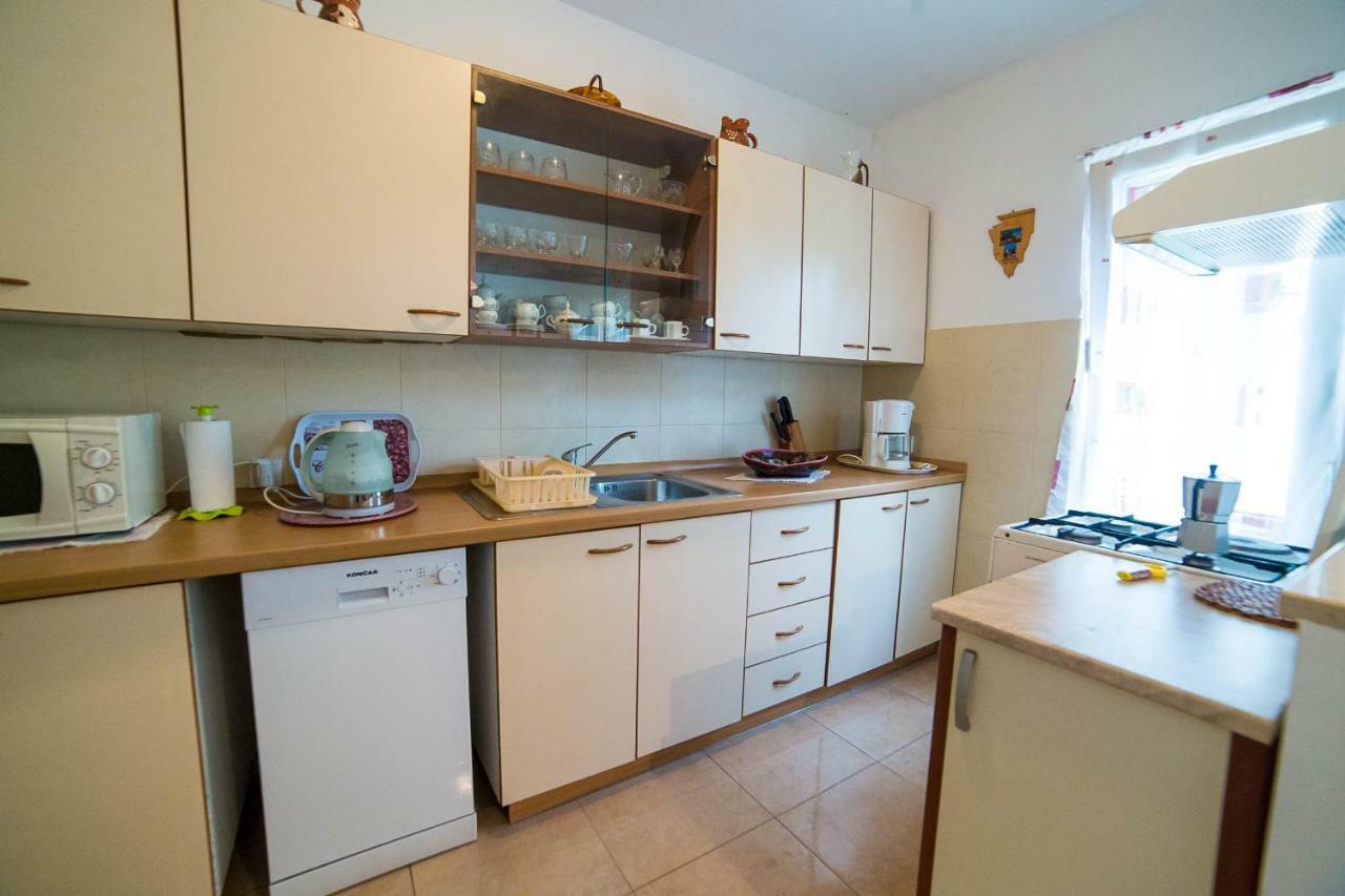 Apartments Marija Poreč Kültér fotó