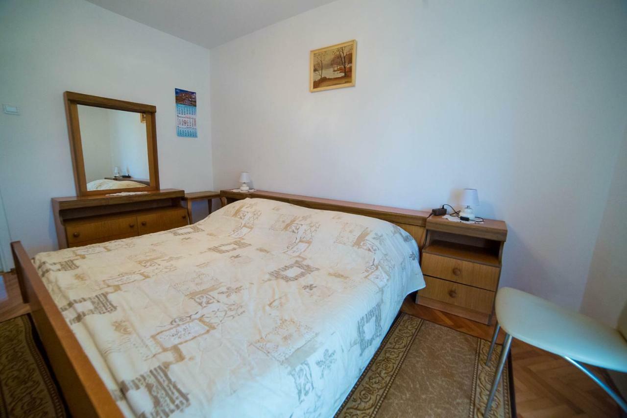 Apartments Marija Poreč Kültér fotó