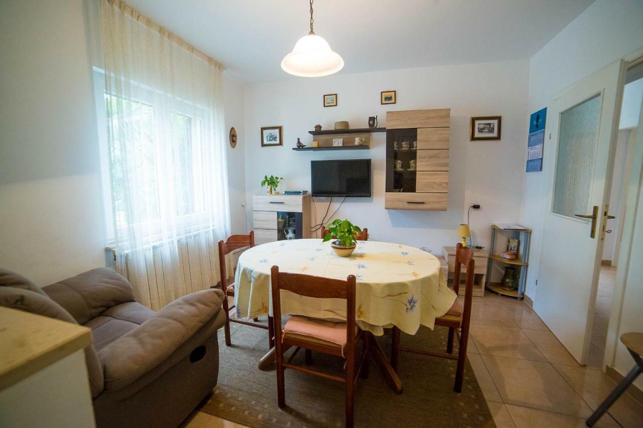 Apartments Marija Poreč Kültér fotó
