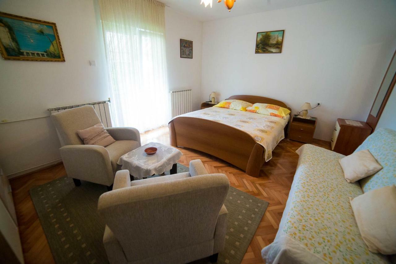 Apartments Marija Poreč Kültér fotó