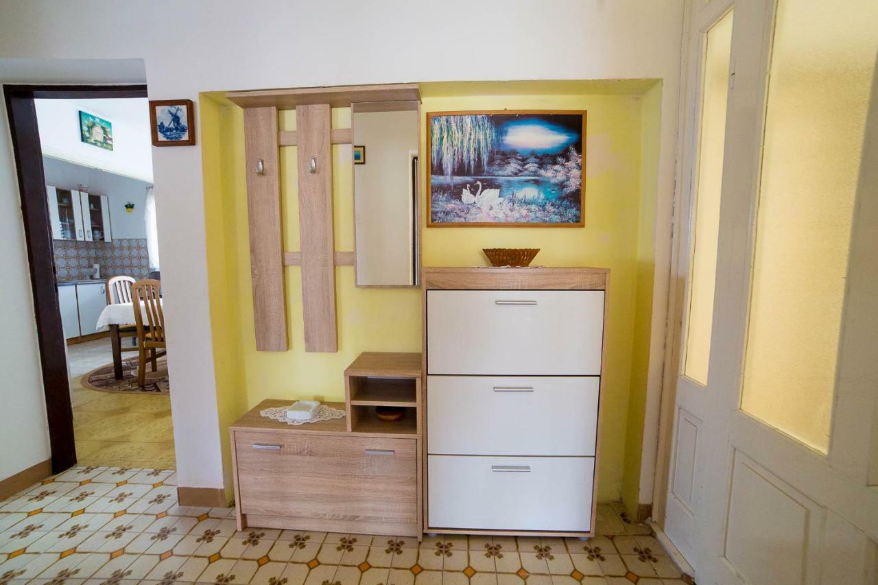Apartments Marija Poreč Kültér fotó