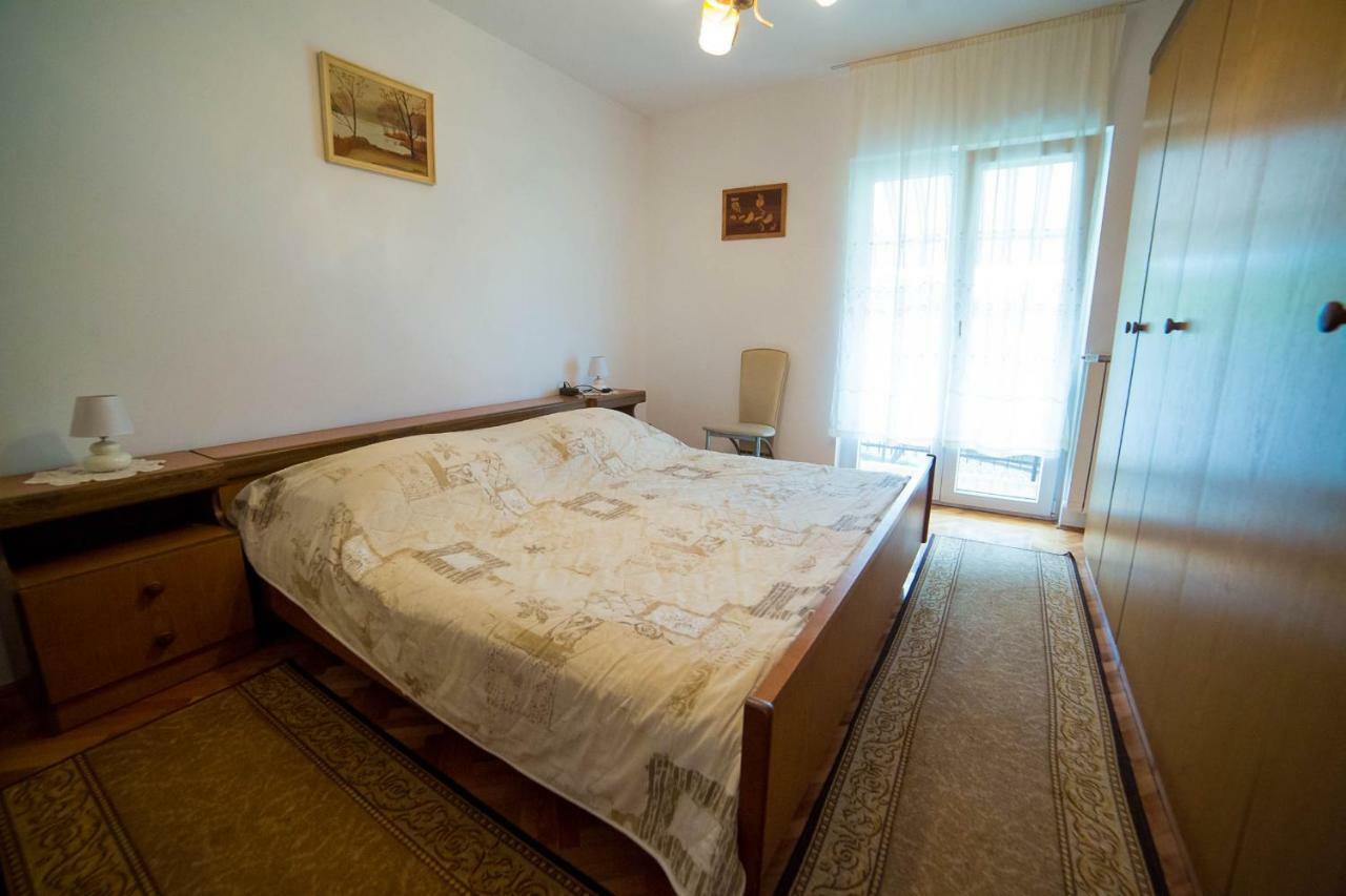 Apartments Marija Poreč Kültér fotó
