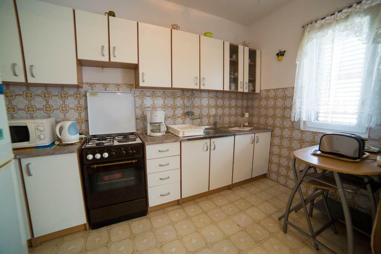 Apartments Marija Poreč Kültér fotó