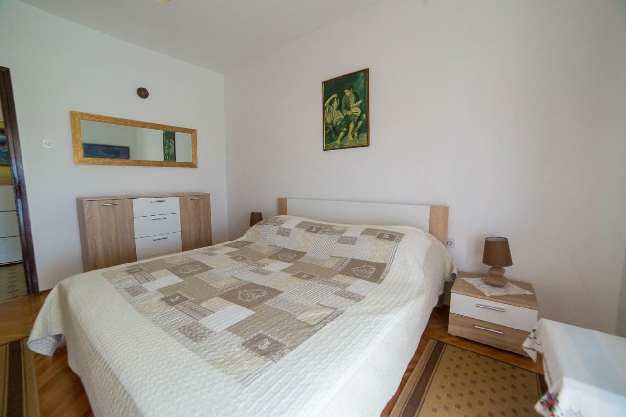 Apartments Marija Poreč Kültér fotó