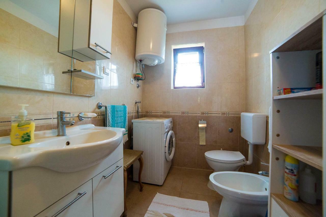 Apartments Marija Poreč Kültér fotó