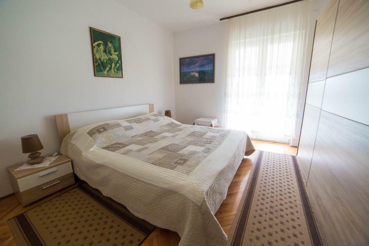 Apartments Marija Poreč Kültér fotó
