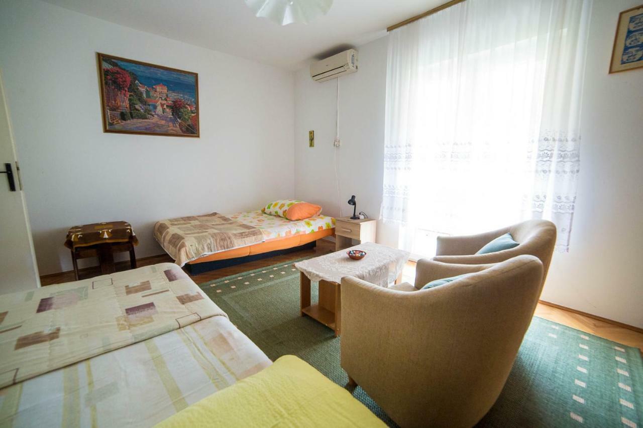 Apartments Marija Poreč Kültér fotó