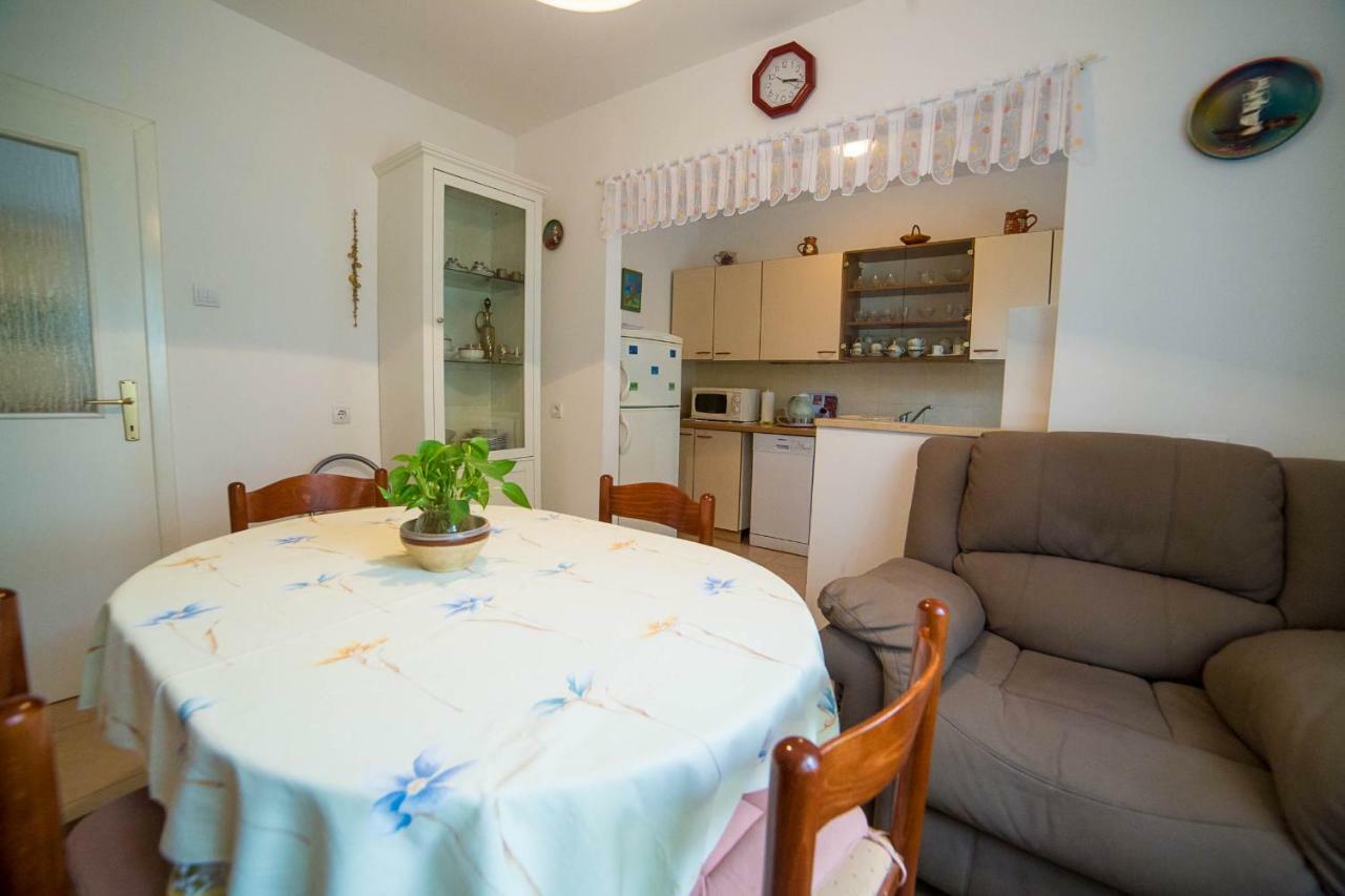 Apartments Marija Poreč Kültér fotó