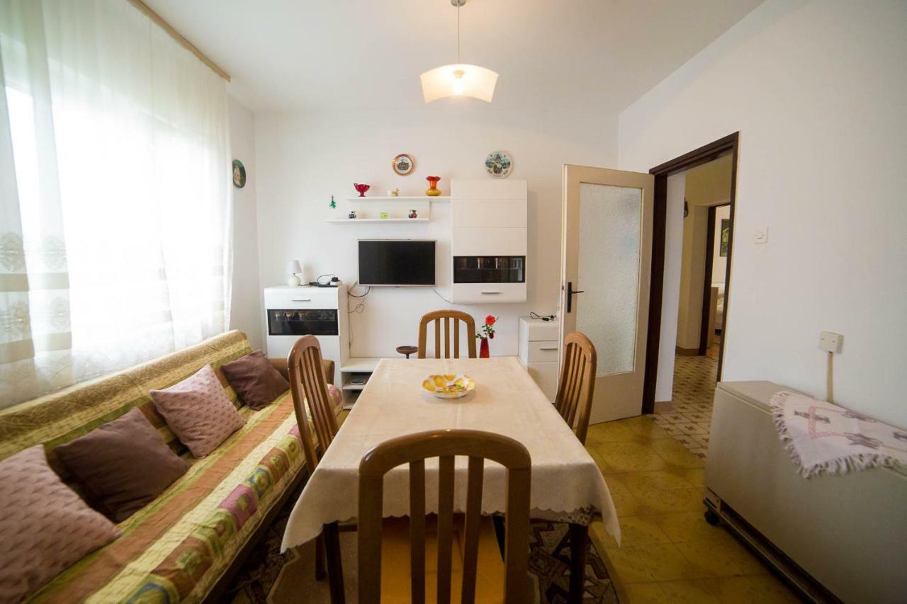 Apartments Marija Poreč Kültér fotó