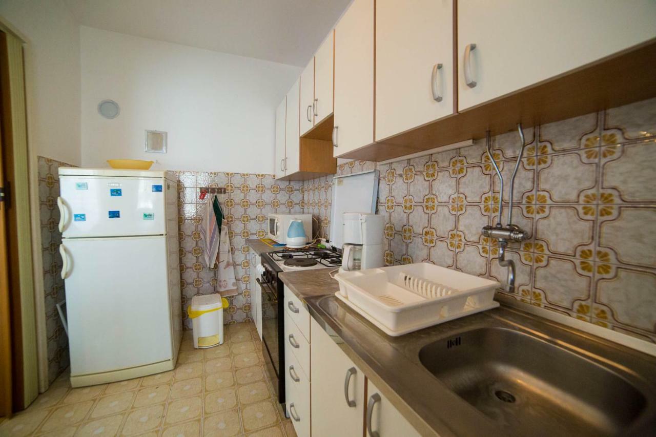 Apartments Marija Poreč Kültér fotó